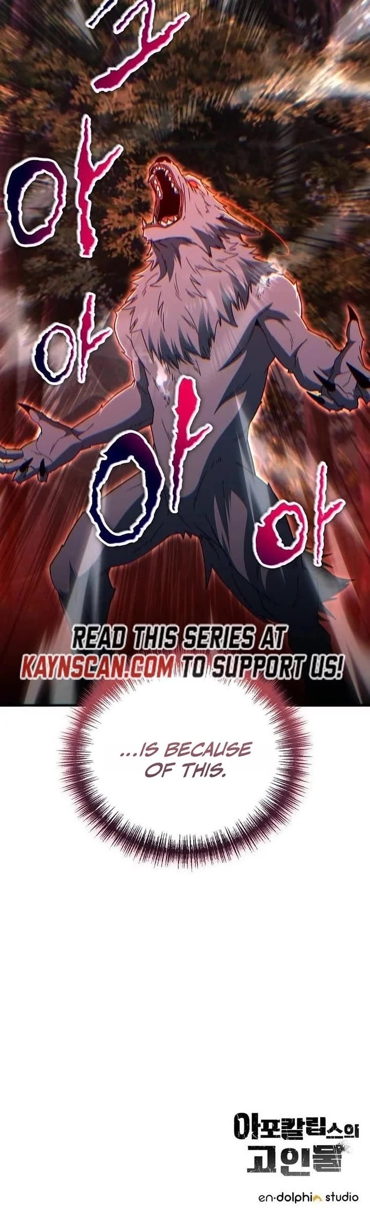 Veteran of the Apocalypse Chapter 47 page 58 - Chapter 47