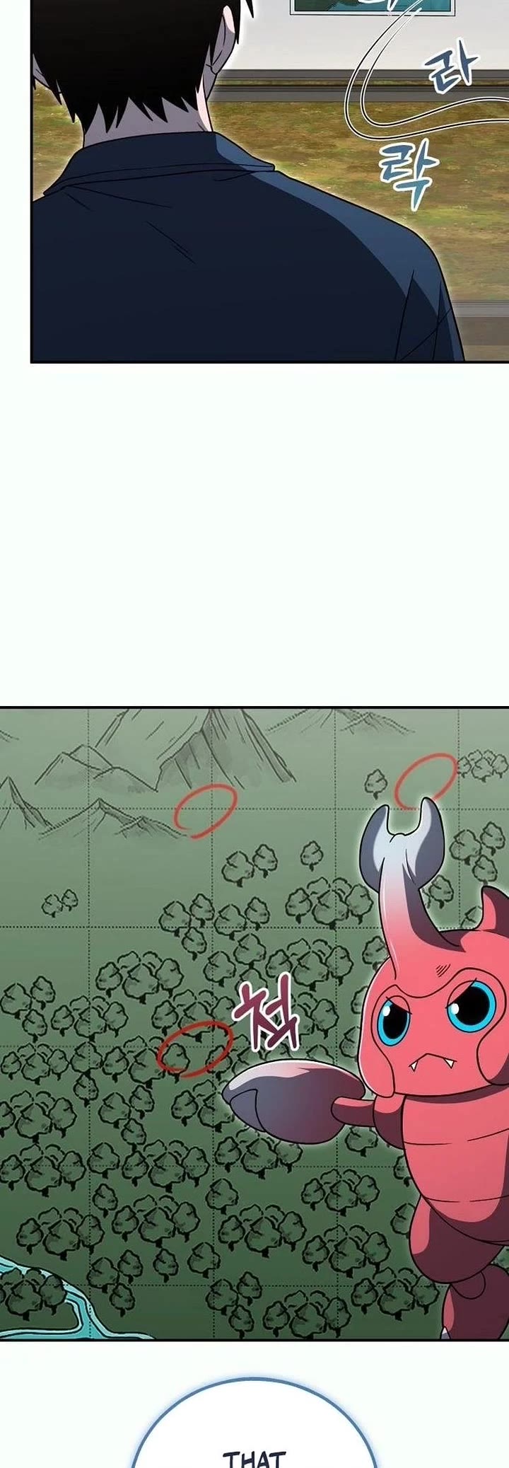 Veteran of the Apocalypse Chapter 47 page 9 - Chapter 47