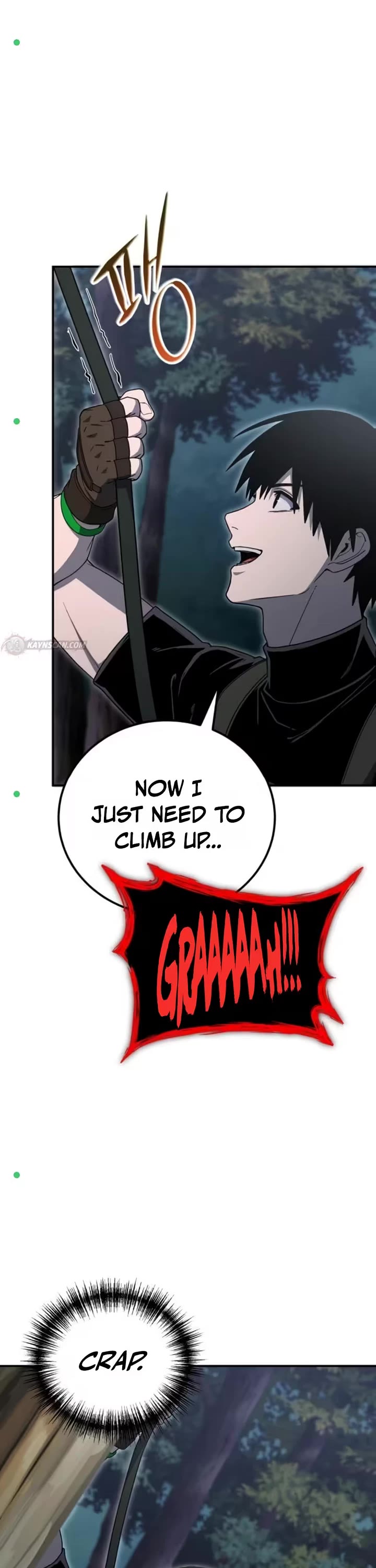 Veteran of the Apocalypse Chapter 48 page 26 - Chapter 48