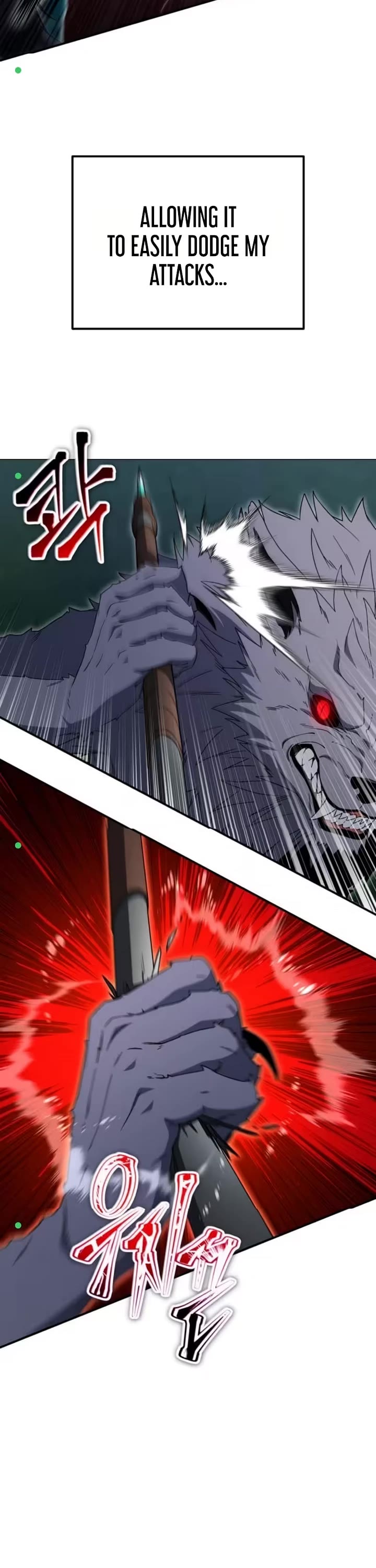 Veteran of the Apocalypse Chapter 48 page 3 - Chapter 48