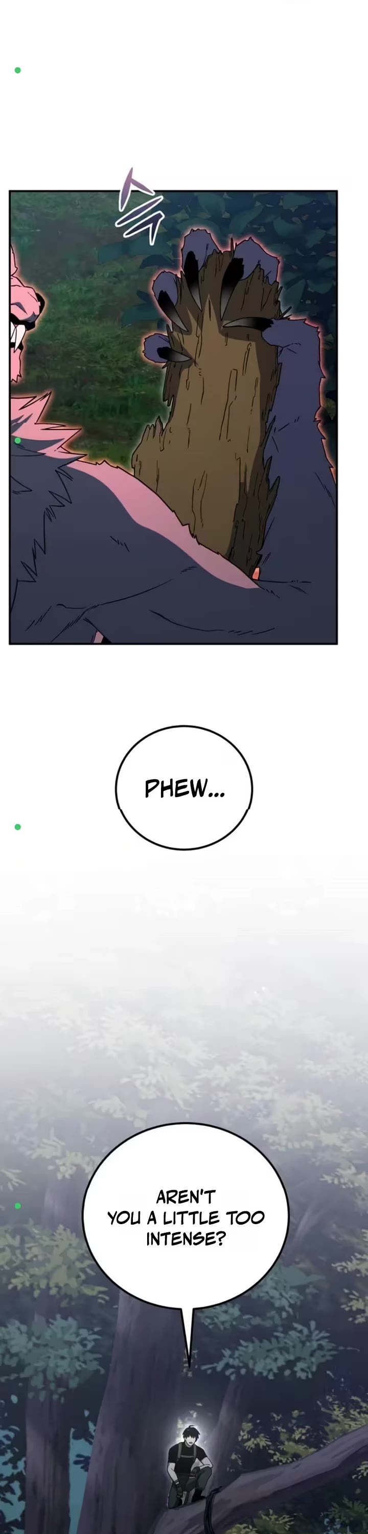 Veteran of the Apocalypse Chapter 48 page 31 - Chapter 48