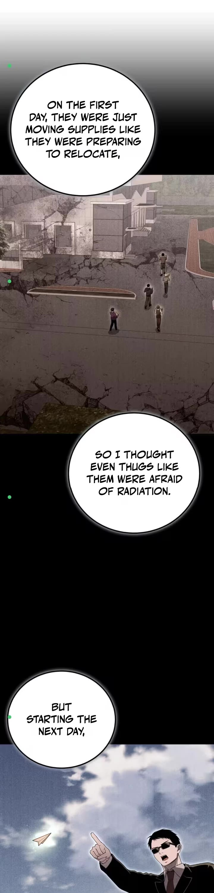 Veteran of the Apocalypse Chapter 48 page 46 - Chapter 48