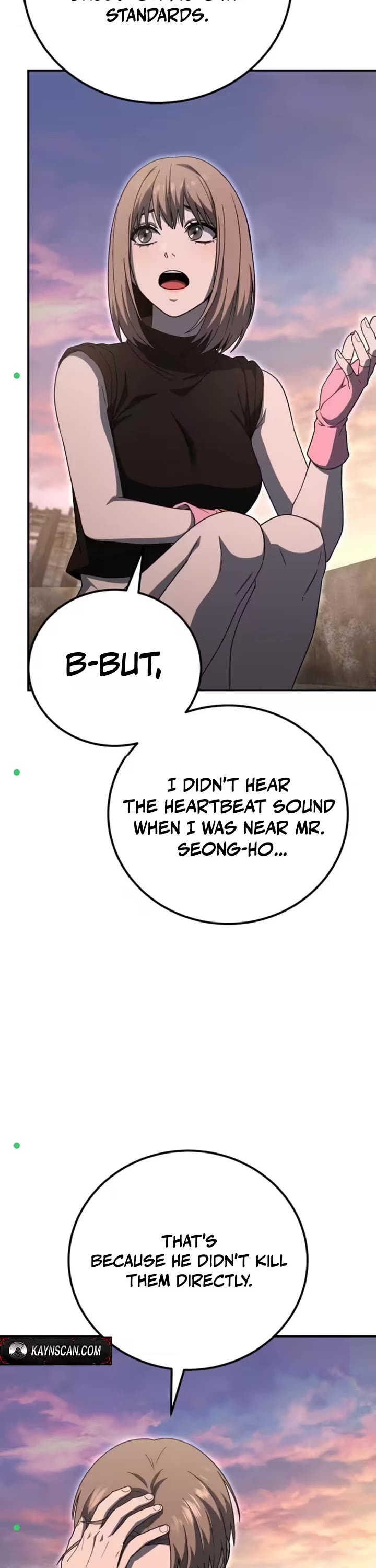 Veteran of the Apocalypse Chapter 48 page 52 - Chapter 48