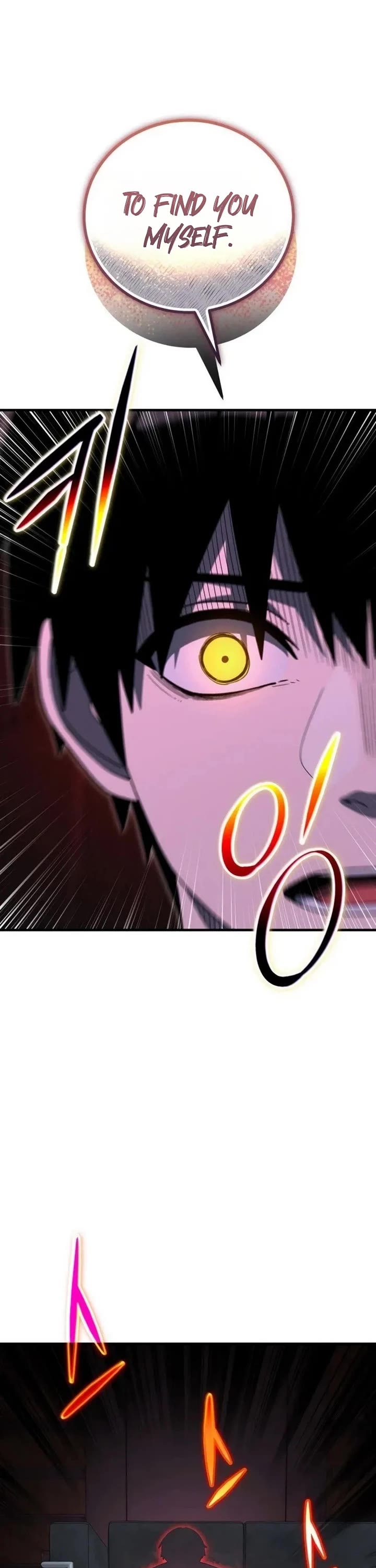 Veteran of the Apocalypse Chapter 49 page 34 - Chapter 49