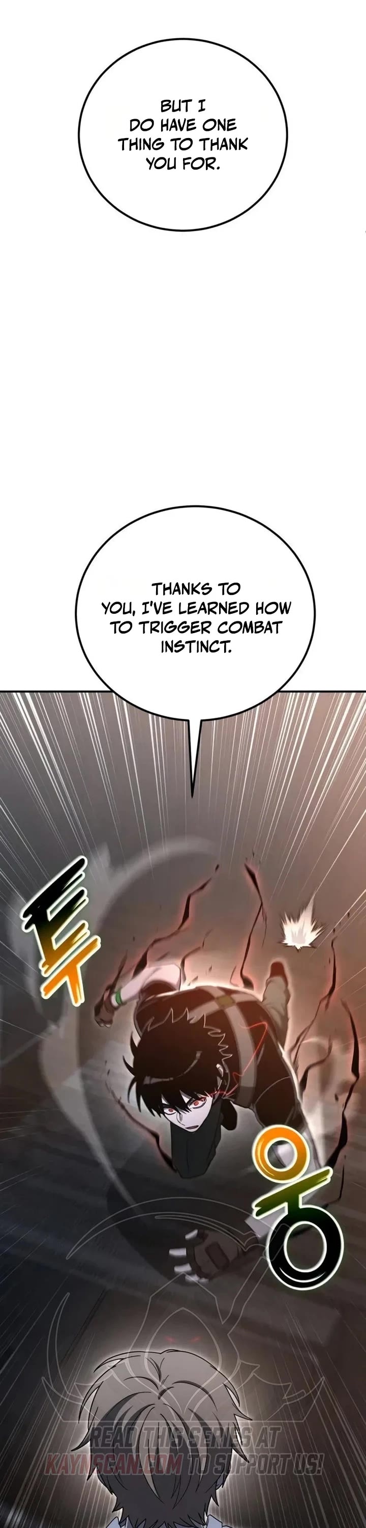 Veteran of the Apocalypse Chapter 49 page 40 - Chapter 49