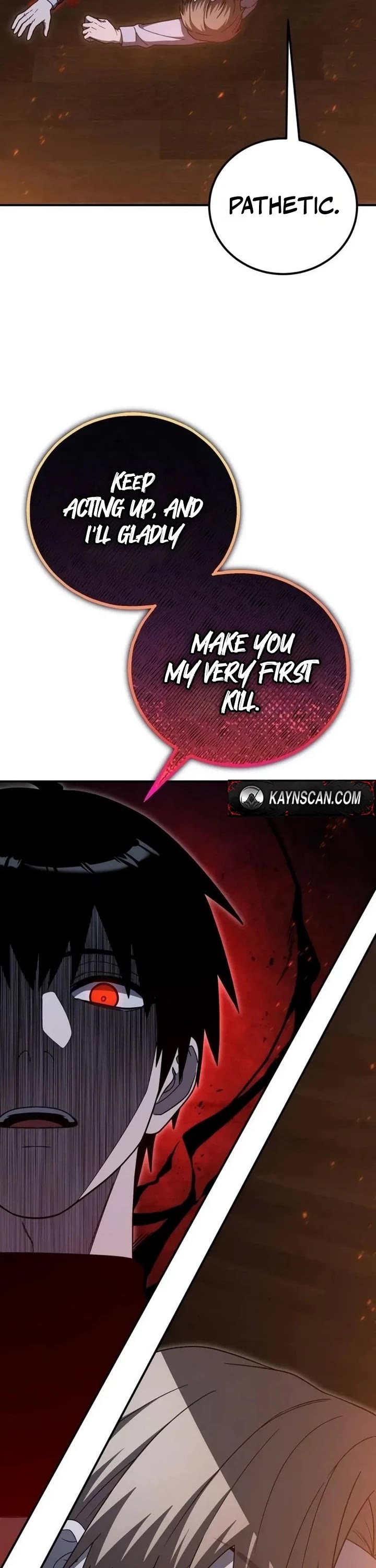 Veteran of the Apocalypse Chapter 49 page 48 - Chapter 49