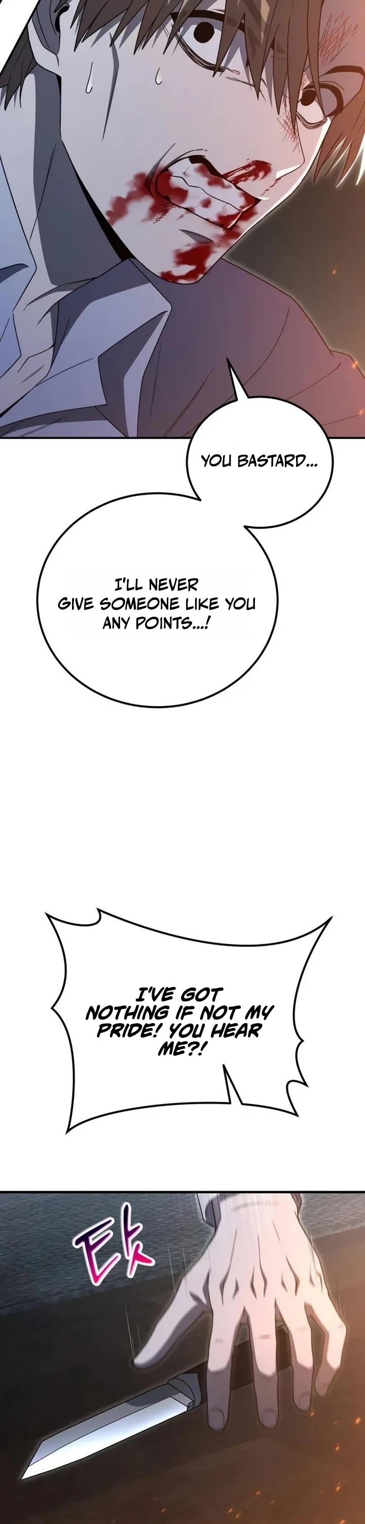 Veteran of the Apocalypse Chapter 49 page 49 - Chapter 49