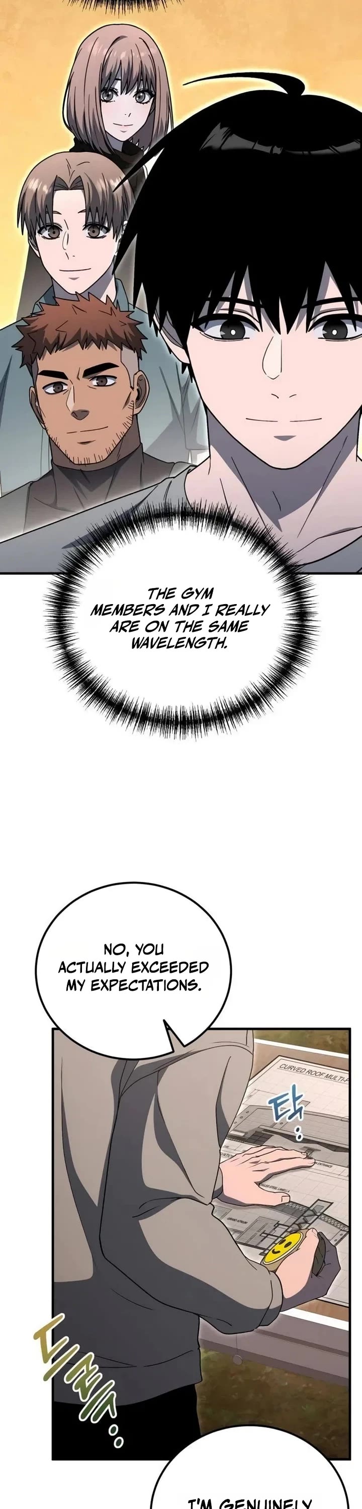 Veteran of the Apocalypse Chapter 49 page 9 - Chapter 49