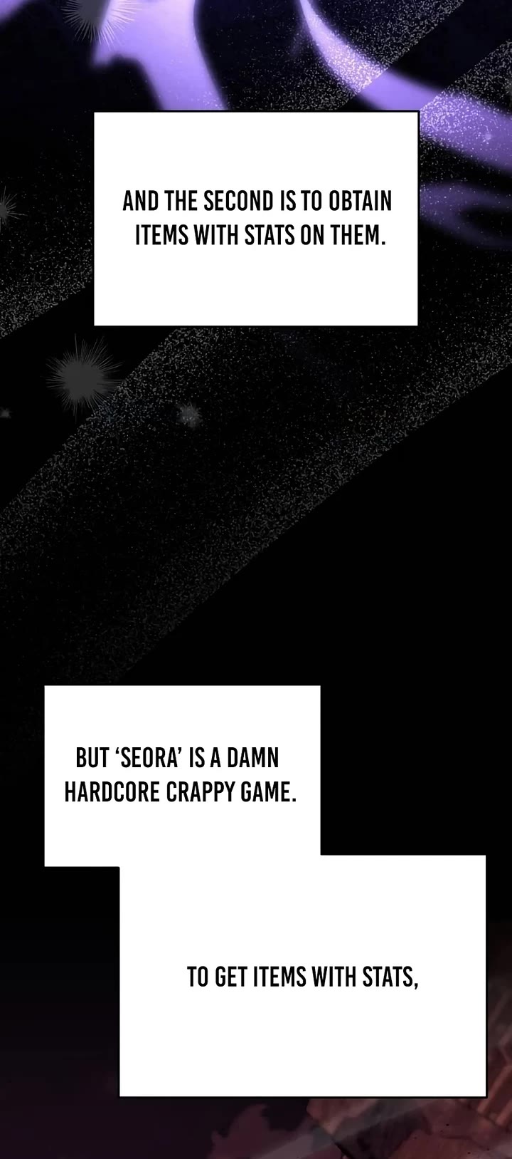 Veteran of the Apocalypse Chapter 5 page 22 - Chapter 5