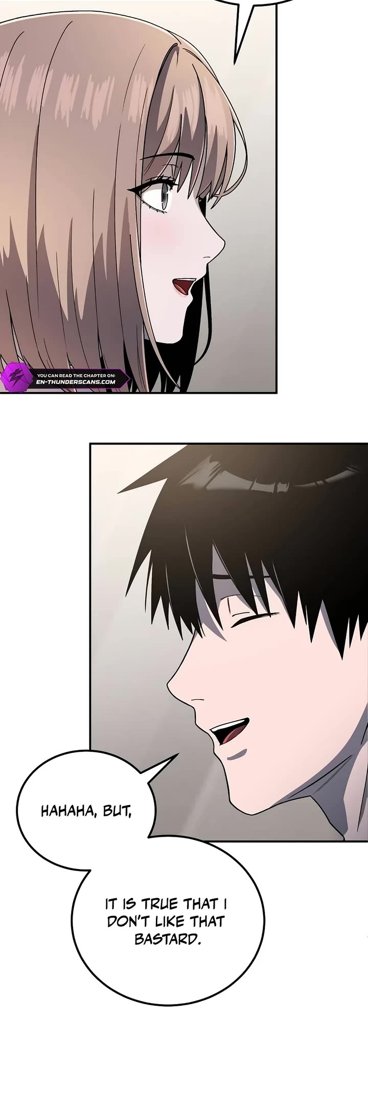 Veteran of the Apocalypse Chapter 5 page 34 - Chapter 5