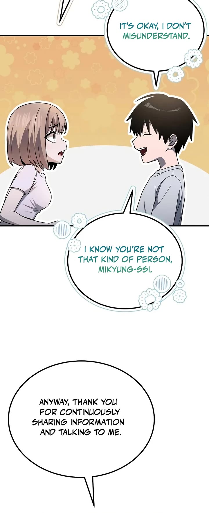 Veteran of the Apocalypse Chapter 5 page 39 - Chapter 5
