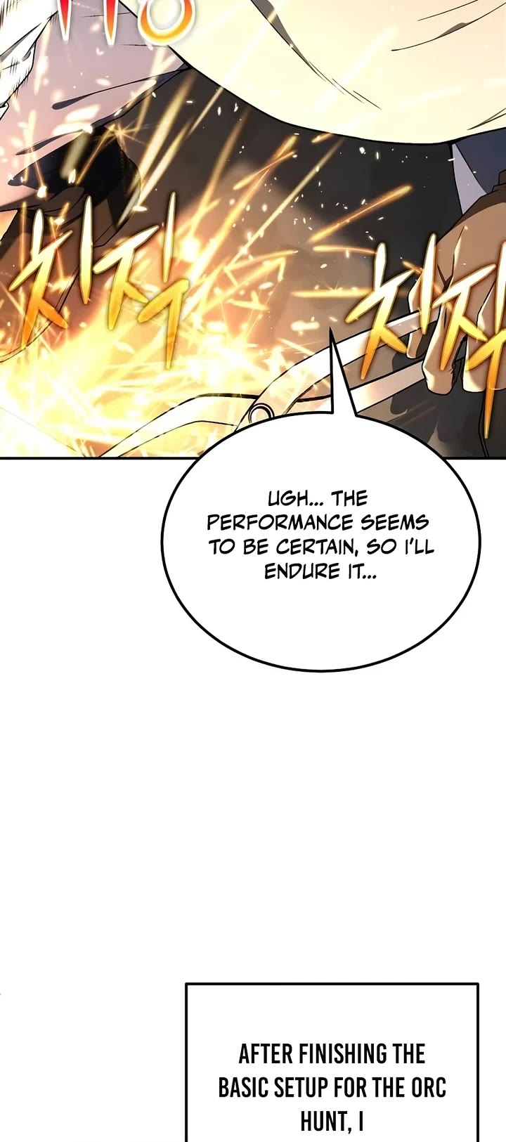 Veteran of the Apocalypse Chapter 5 page 48 - Chapter 5