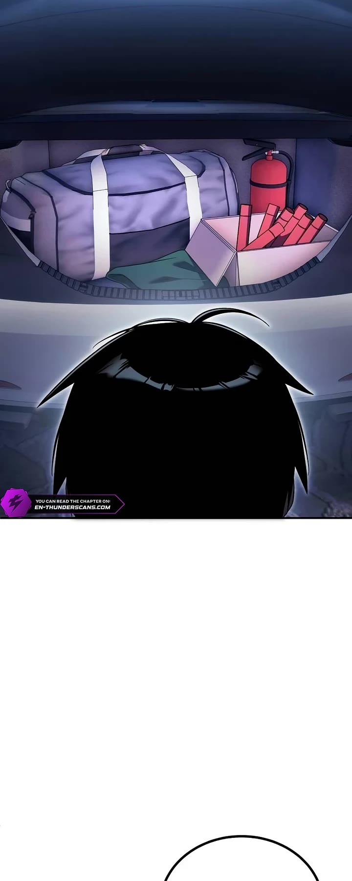 Veteran of the Apocalypse Chapter 5 page 53 - Chapter 5