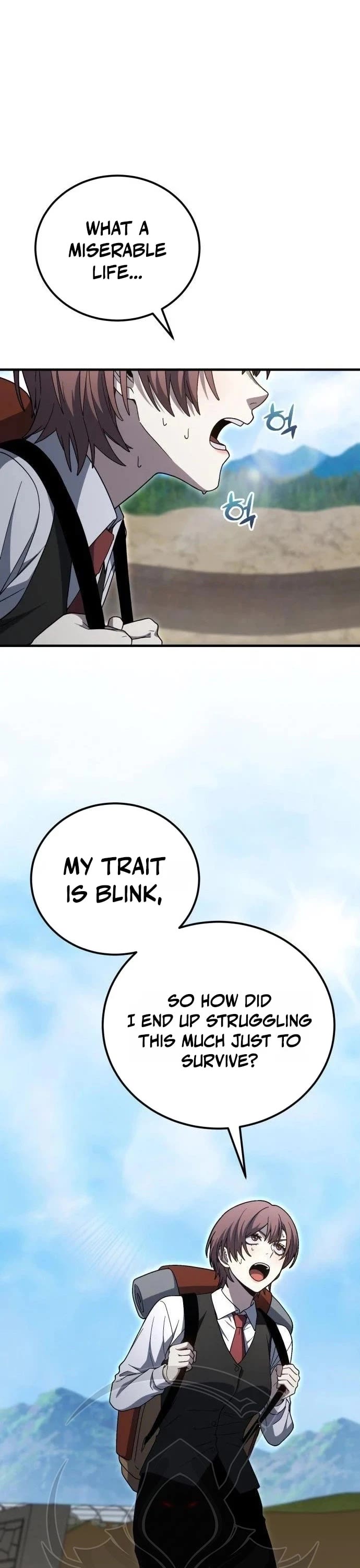 Veteran of the Apocalypse Chapter 50 page 12 - Chapter 50