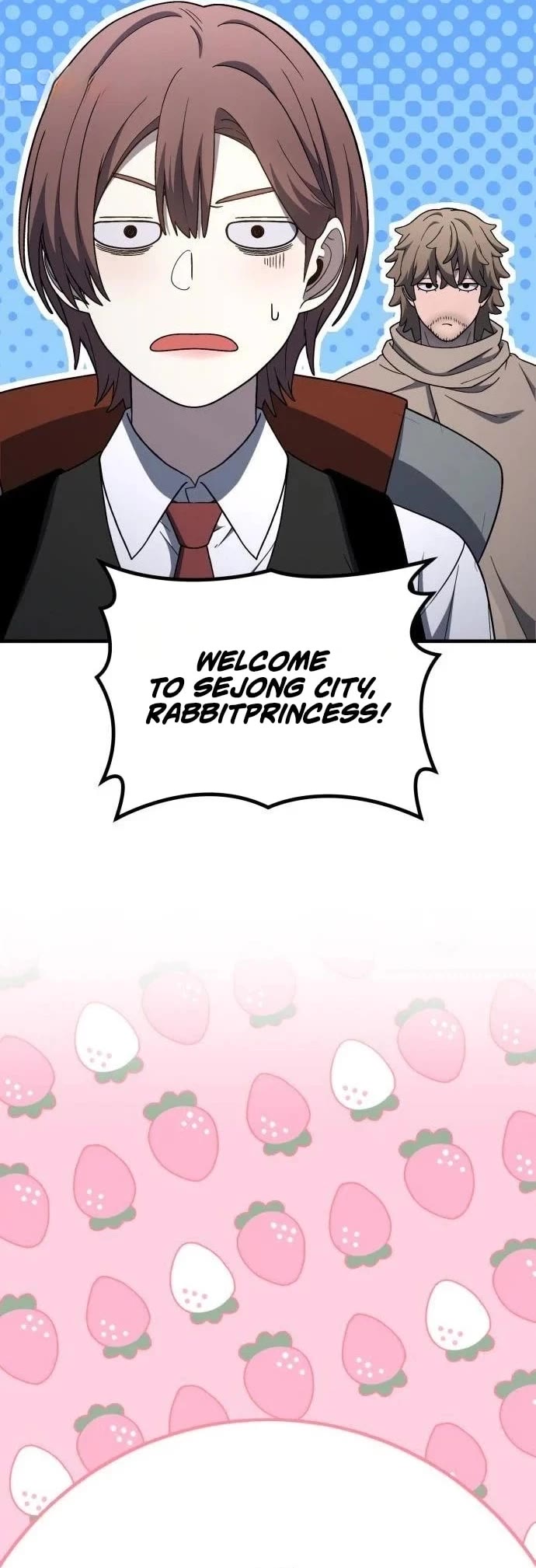 Veteran of the Apocalypse Chapter 50 page 30 - Chapter 50
