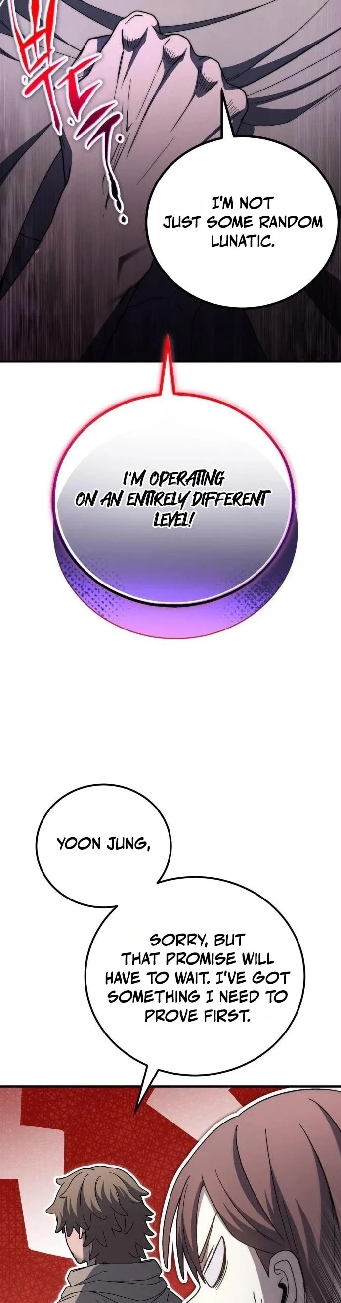 Veteran of the Apocalypse Chapter 50 page 39 - Chapter 50