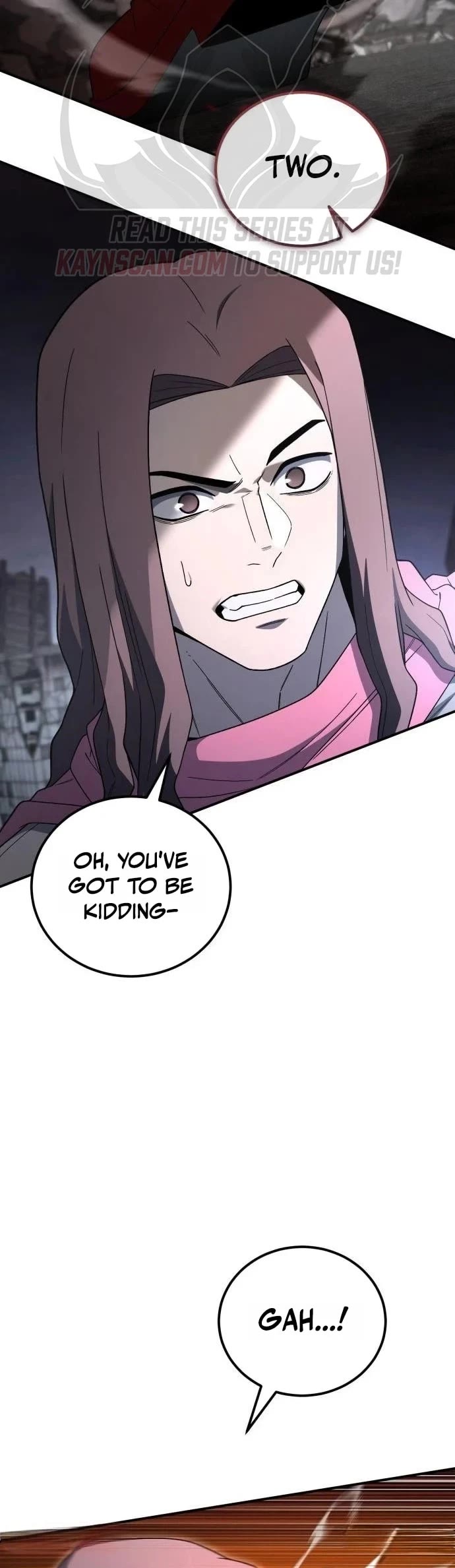 Veteran of the Apocalypse Chapter 50 page 45 - Chapter 50