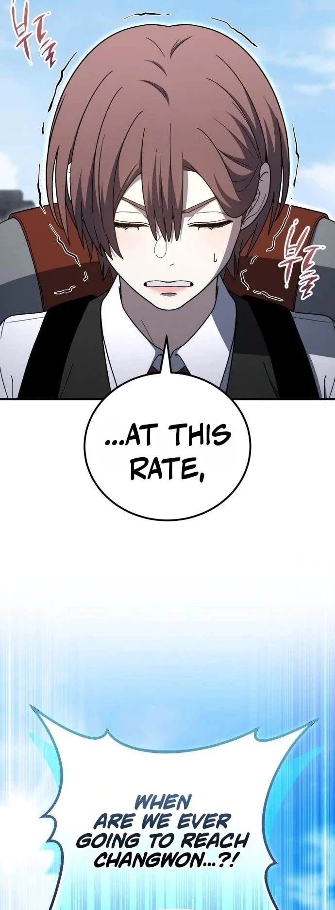 Veteran of the Apocalypse Chapter 50 page 48 - Chapter 50