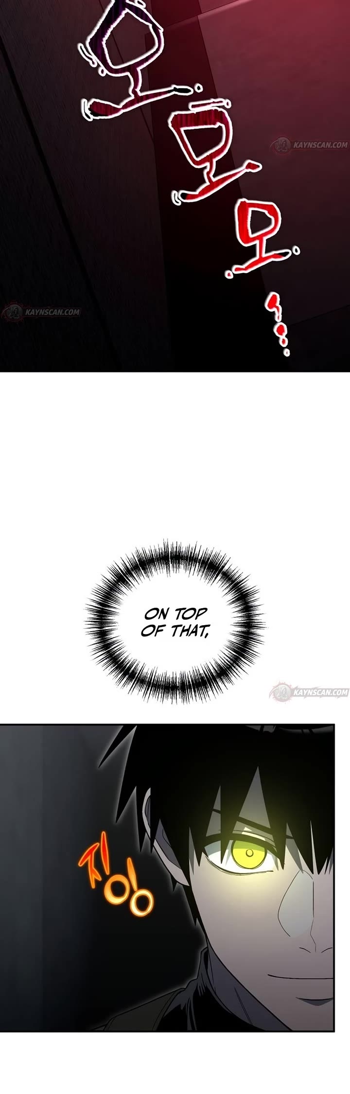 Veteran of the Apocalypse Chapter 51 page 34 - Chapter 51