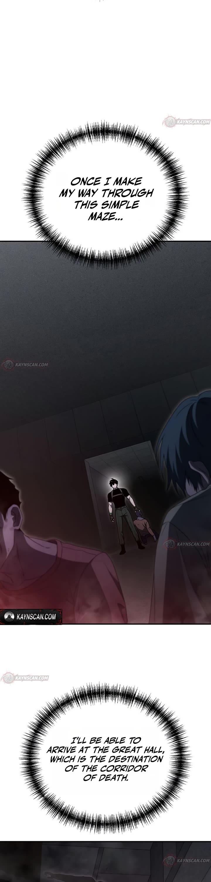 Veteran of the Apocalypse Chapter 51 page 41 - Chapter 51