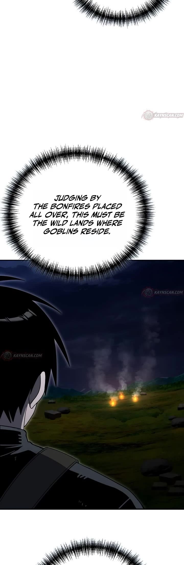 Veteran of the Apocalypse Chapter 51 page 49 - Chapter 51