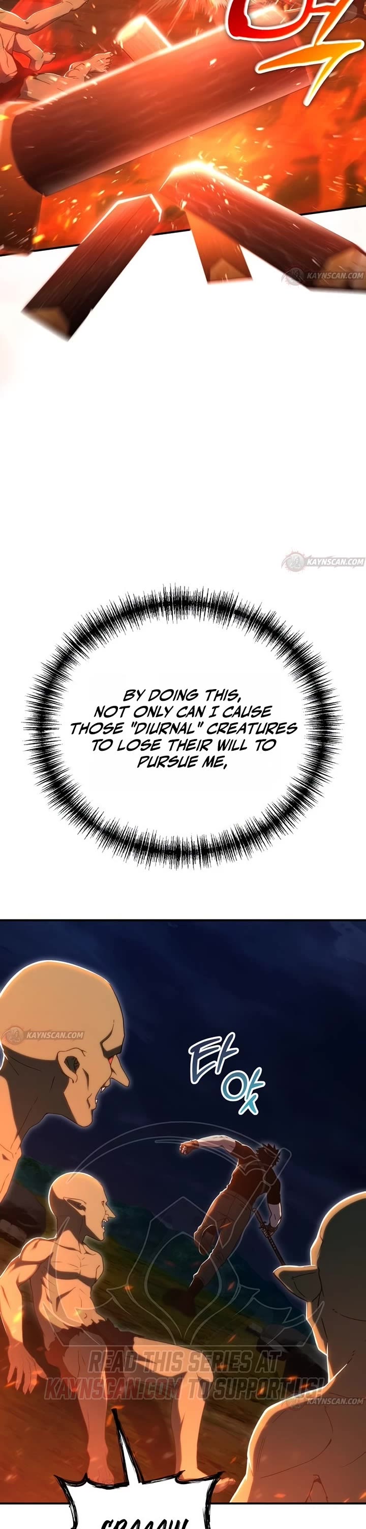 Veteran of the Apocalypse Chapter 51 page 52 - Chapter 51
