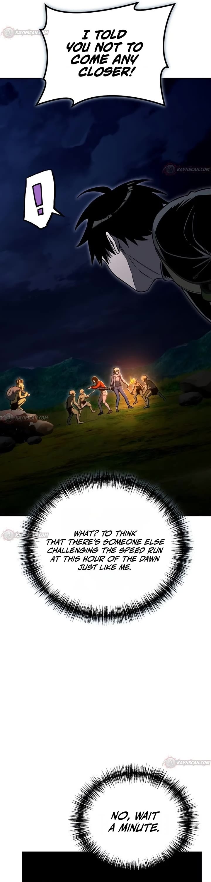 Veteran of the Apocalypse Chapter 51 page 56 - Chapter 51