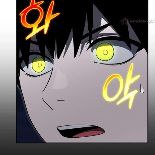 Veteran of the Apocalypse Chapter 51 cover