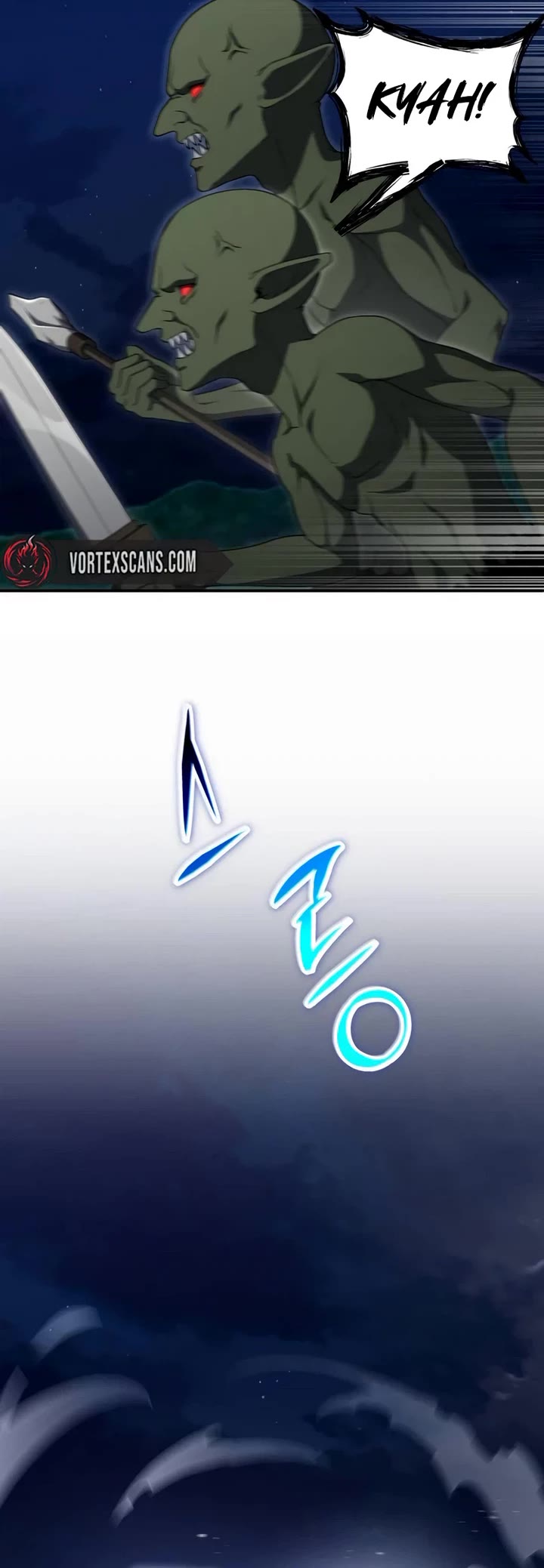 Veteran of the Apocalypse Chapter 52 page 10 - Chapter 52