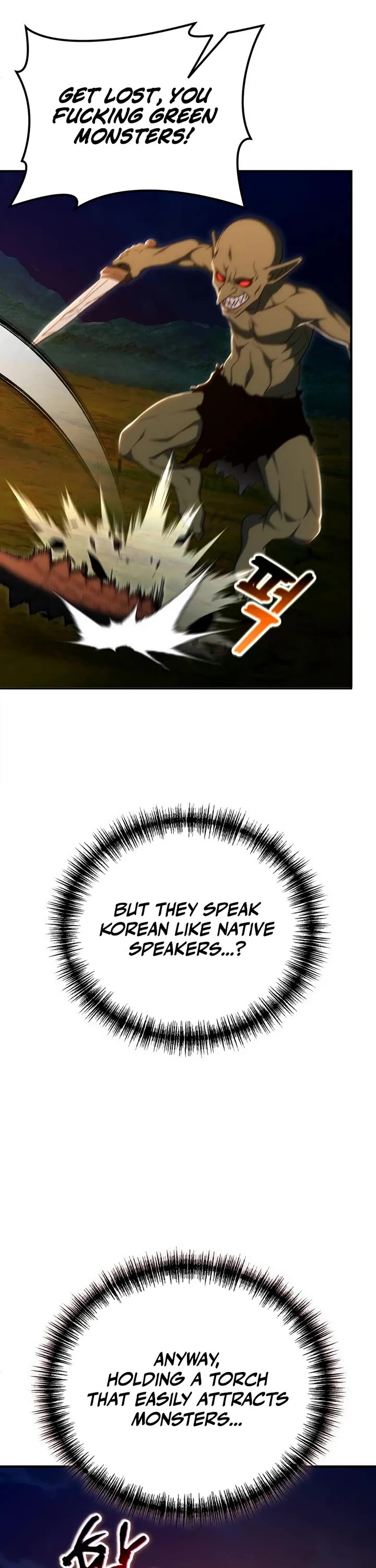 Veteran of the Apocalypse Chapter 52 page 2 - Chapter 52