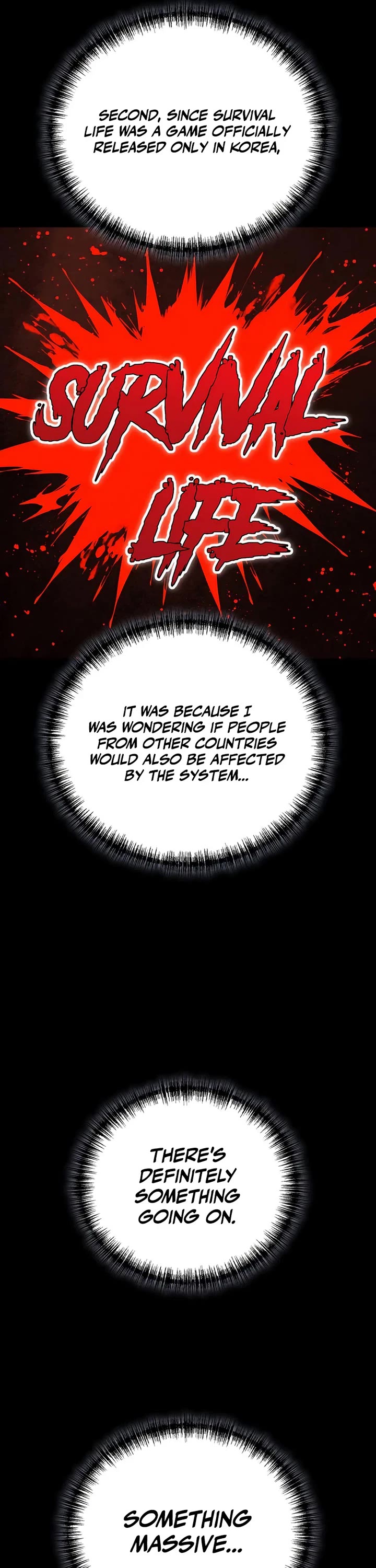 Veteran of the Apocalypse Chapter 52 page 26 - Chapter 52