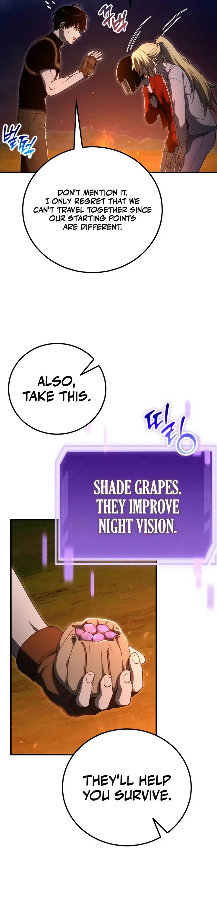 Veteran of the Apocalypse Chapter 52 page 31 - Chapter 52