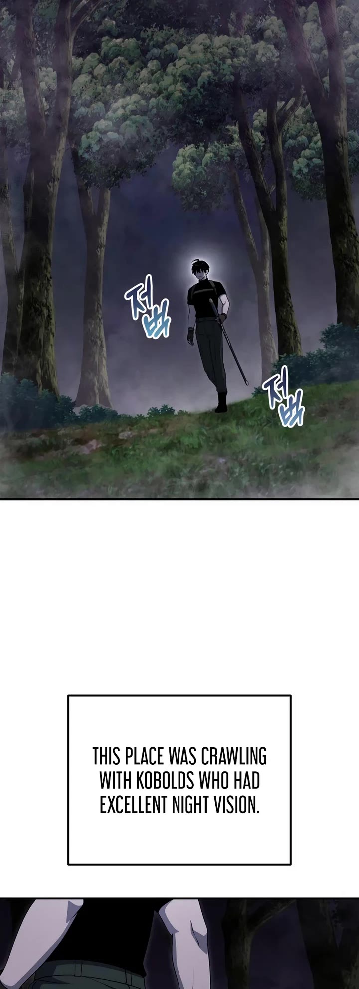 Veteran of the Apocalypse Chapter 52 page 34 - Chapter 52