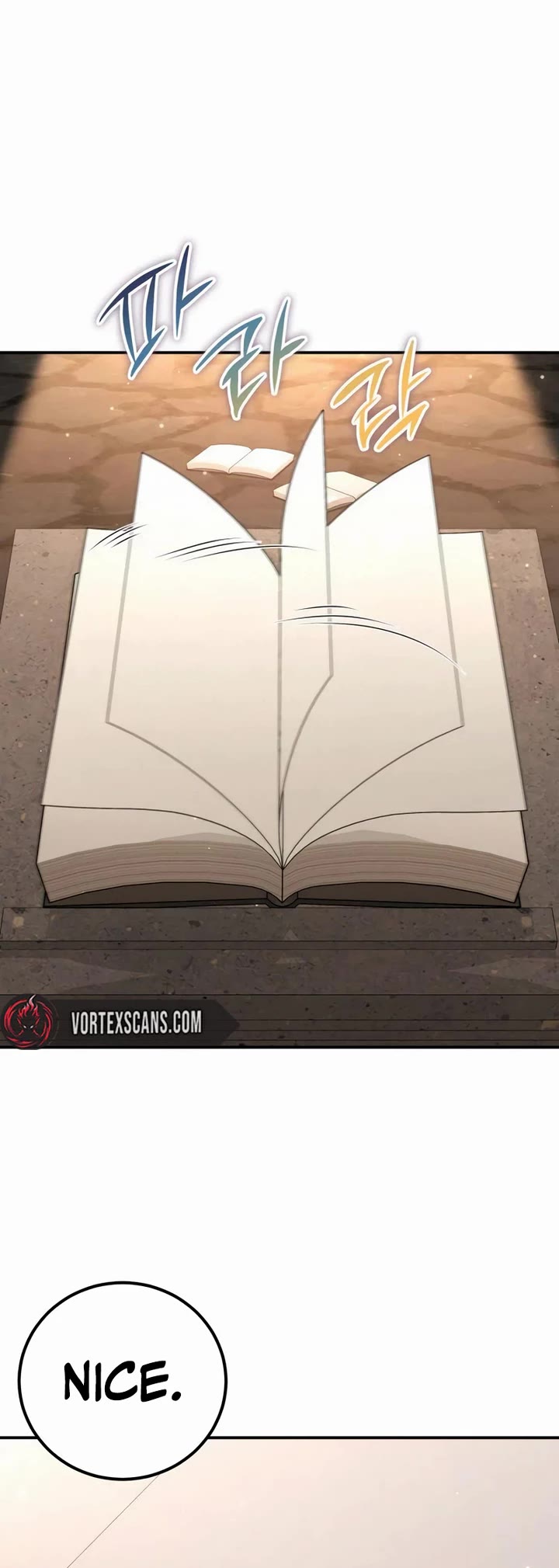 Veteran of the Apocalypse Chapter 52 page 43 - Chapter 52