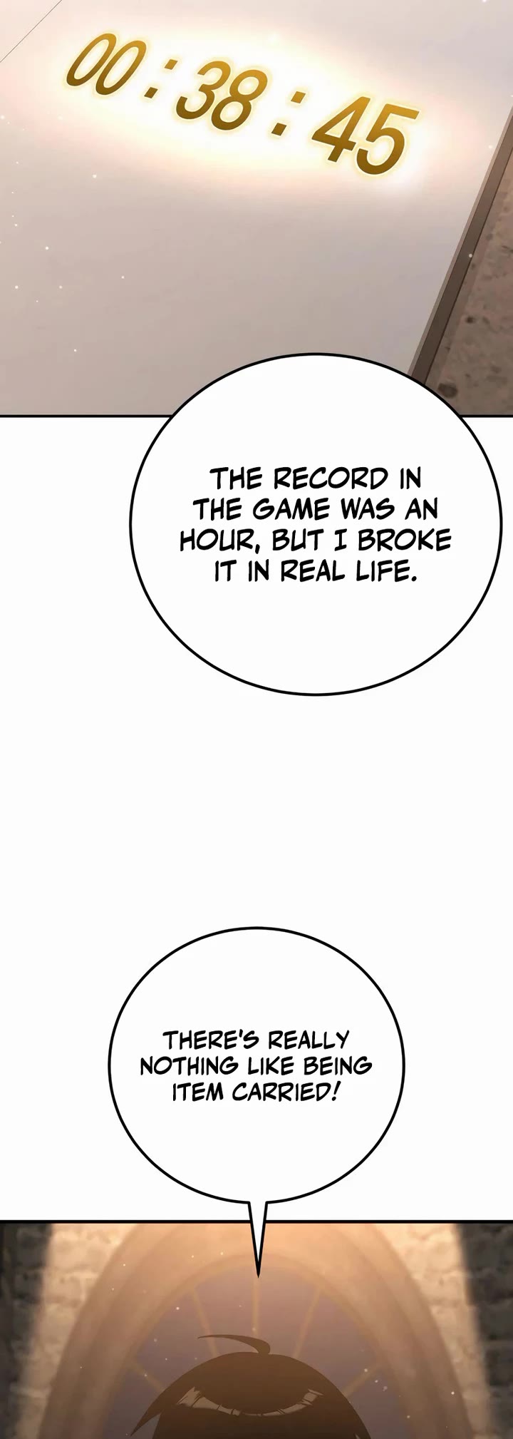 Veteran of the Apocalypse Chapter 52 page 44 - Chapter 52