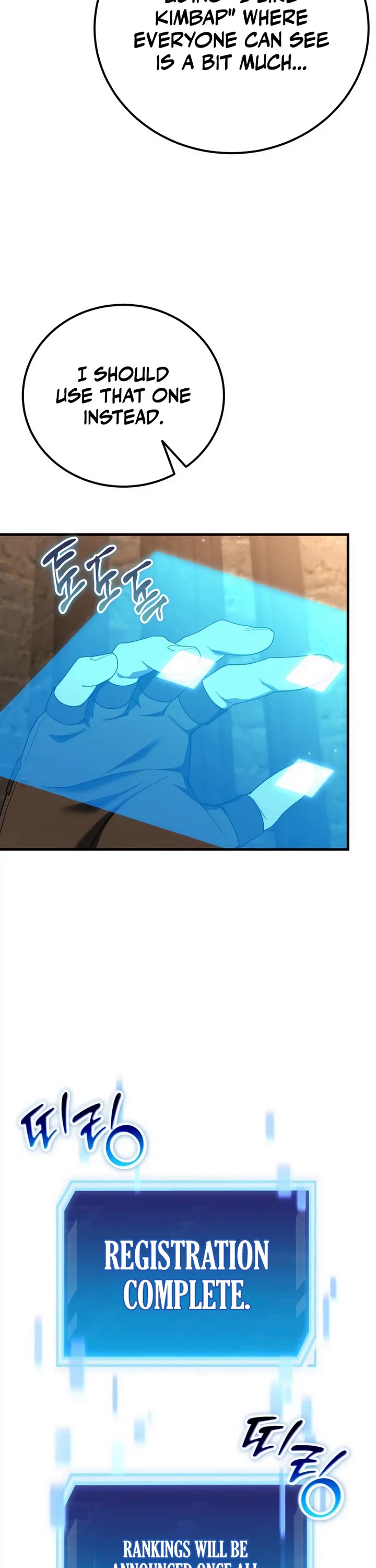 Veteran of the Apocalypse Chapter 52 page 46 - Chapter 52