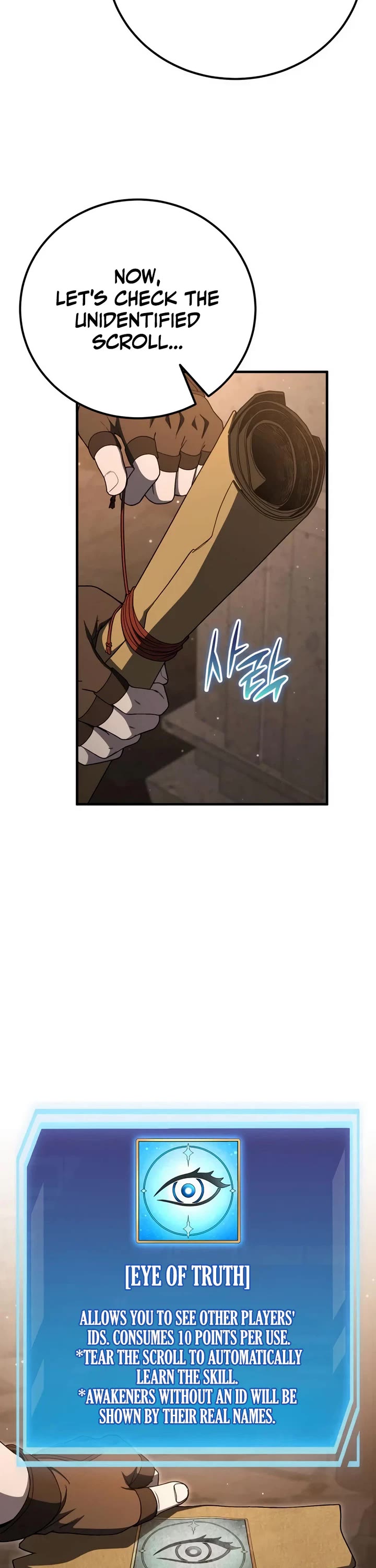 Veteran of the Apocalypse Chapter 52 page 51 - Chapter 52