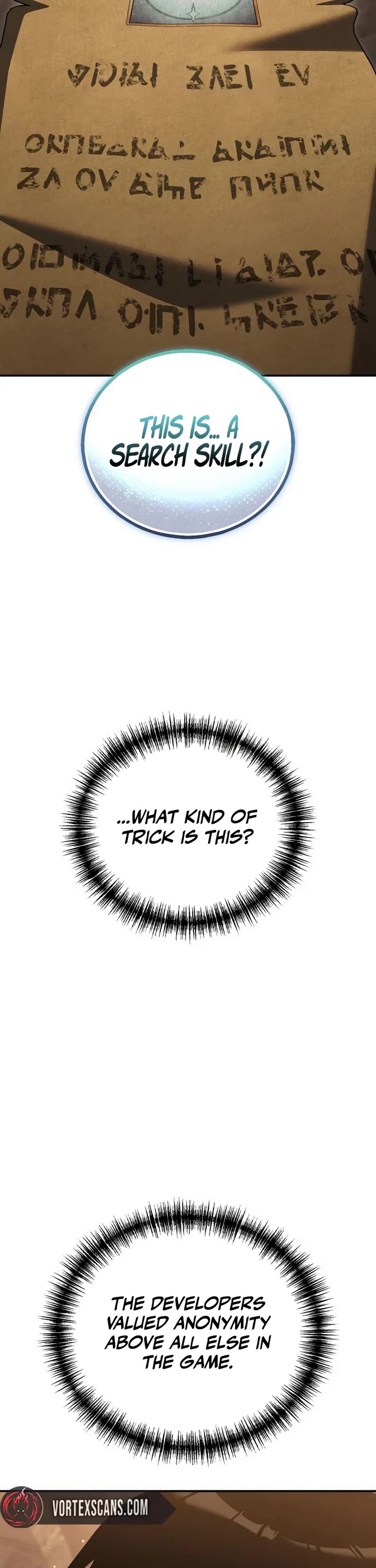 Veteran of the Apocalypse Chapter 52 page 52 - Chapter 52