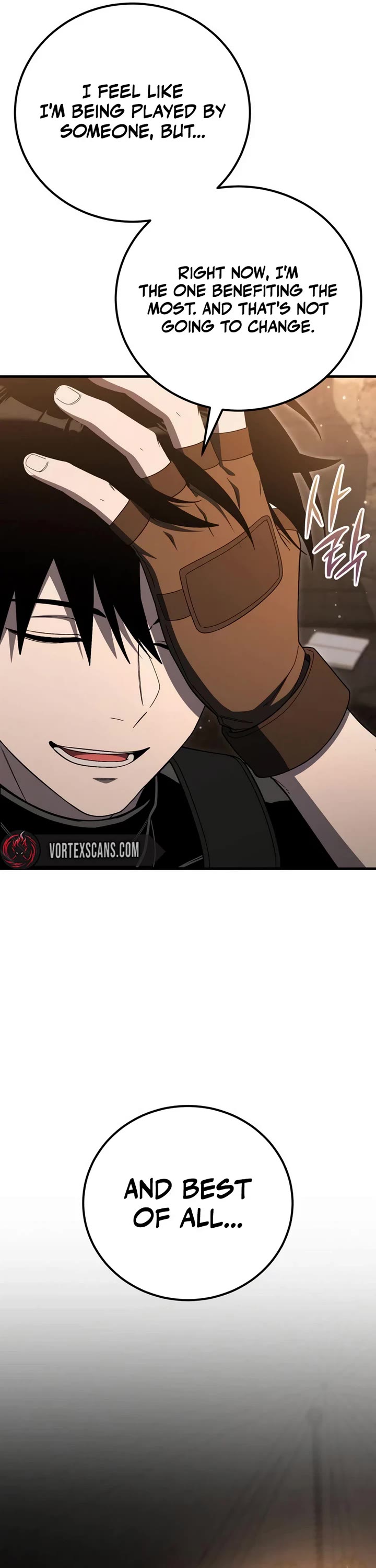 Veteran of the Apocalypse Chapter 52 page 55 - Chapter 52
