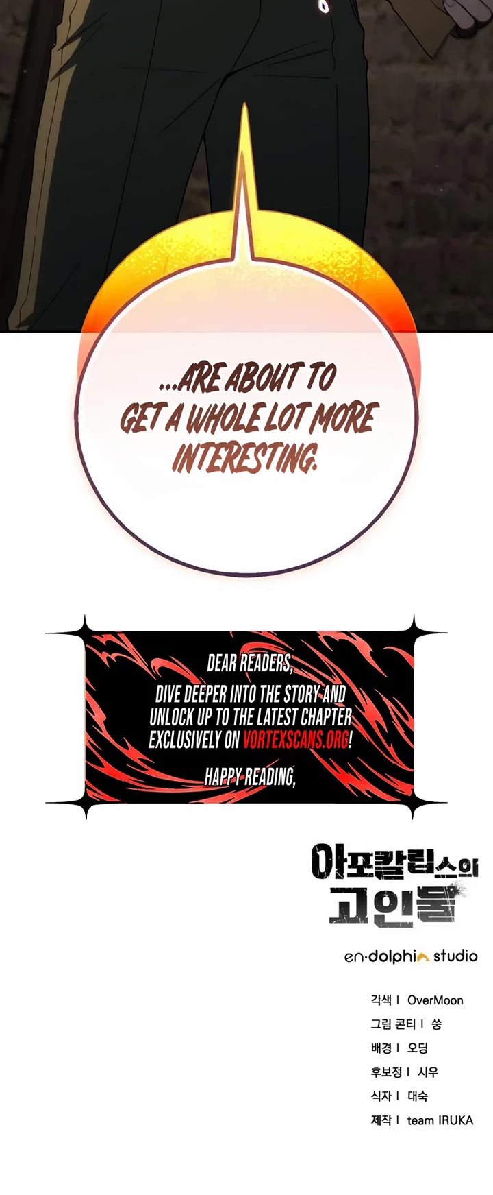 Veteran of the Apocalypse Chapter 52 page 57 - Chapter 52