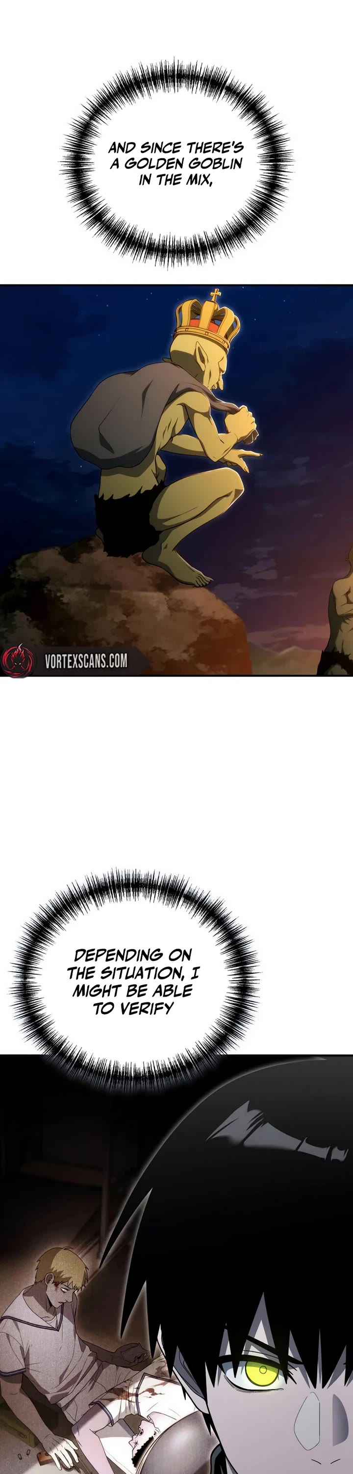 Veteran of the Apocalypse Chapter 52 page 6 - Chapter 52