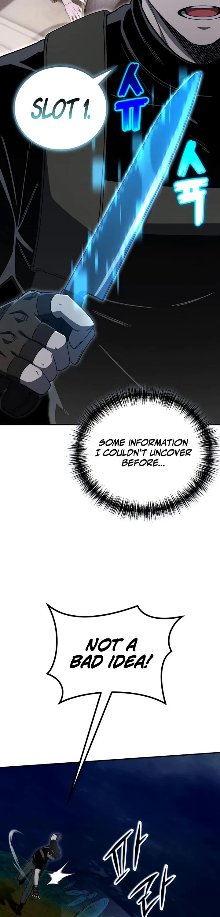 Veteran of the Apocalypse Chapter 52 page 7 - Chapter 52