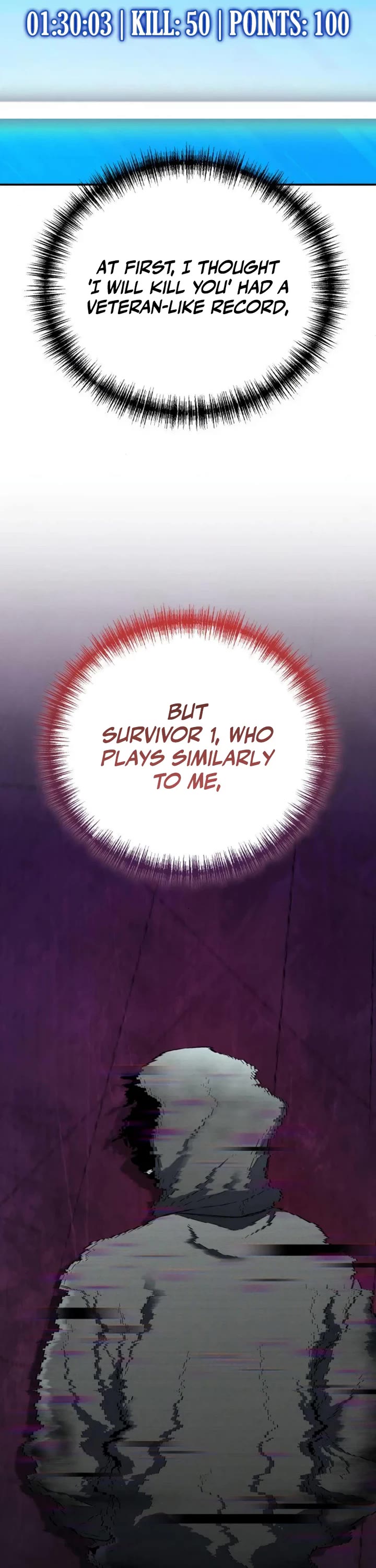 Veteran of the Apocalypse Chapter 53 page 12 - Chapter 53