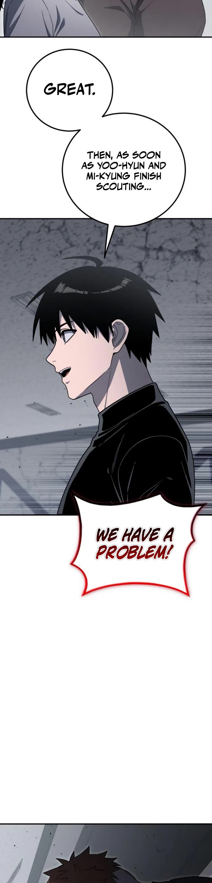 Veteran of the Apocalypse Chapter 53 page 43 - Chapter 53