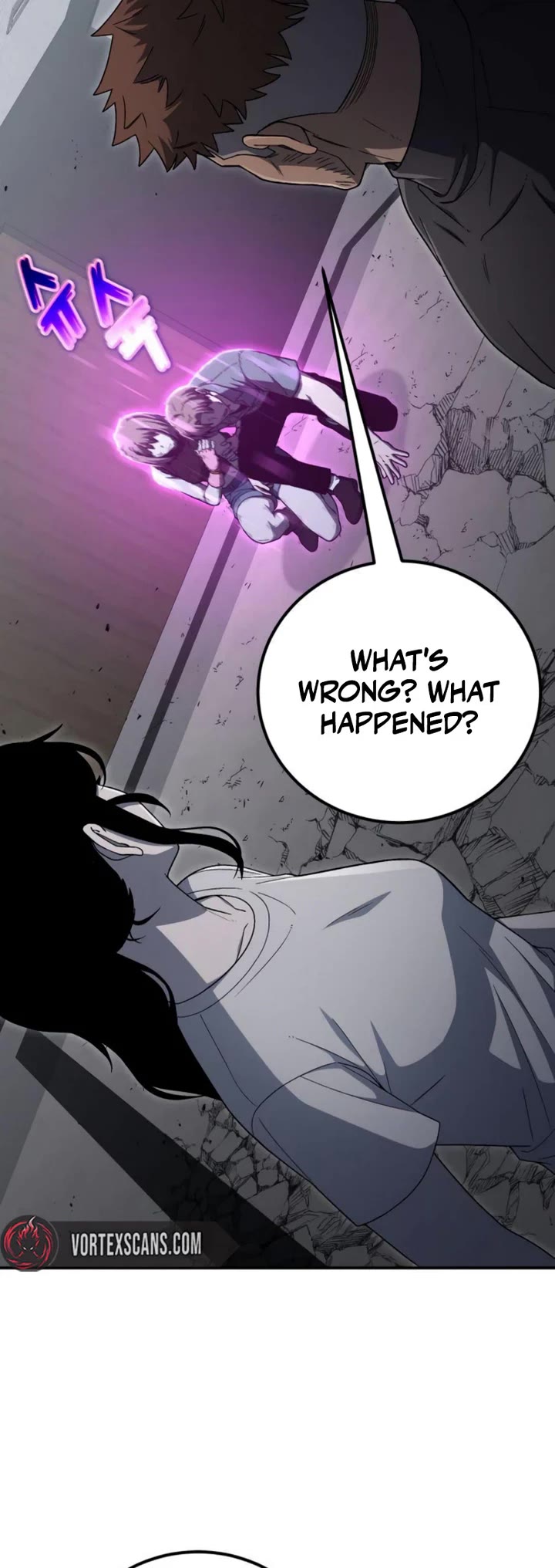 Veteran of the Apocalypse Chapter 53 page 44 - Chapter 53