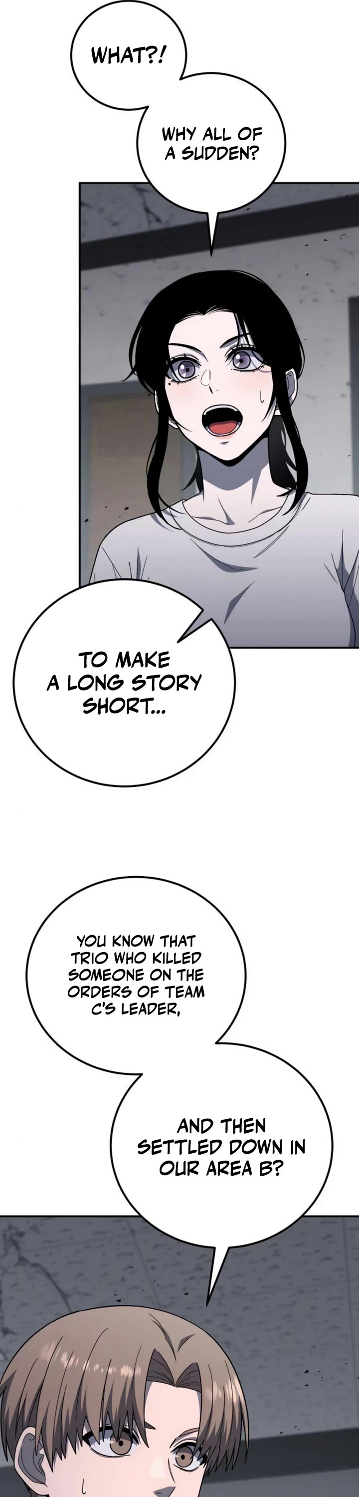 Veteran of the Apocalypse Chapter 53 page 46 - Chapter 53