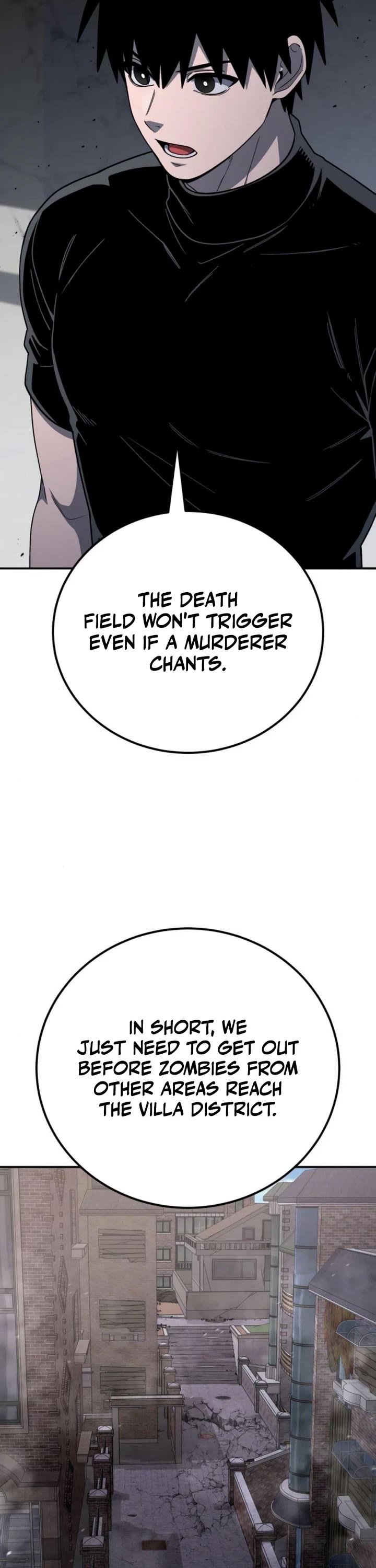 Veteran of the Apocalypse Chapter 53 page 51 - Chapter 53
