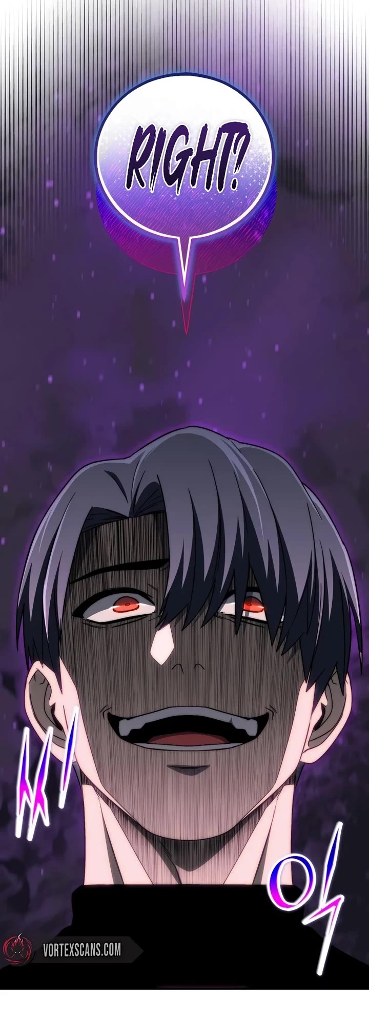 Veteran of the Apocalypse Chapter 54 page 19 - Chapter 54