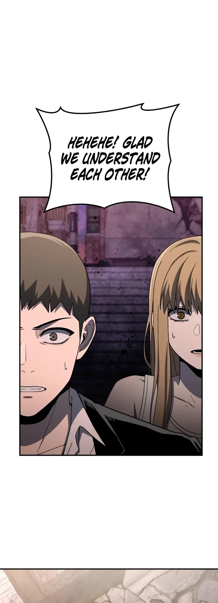 Veteran of the Apocalypse Chapter 54 page 20 - Chapter 54