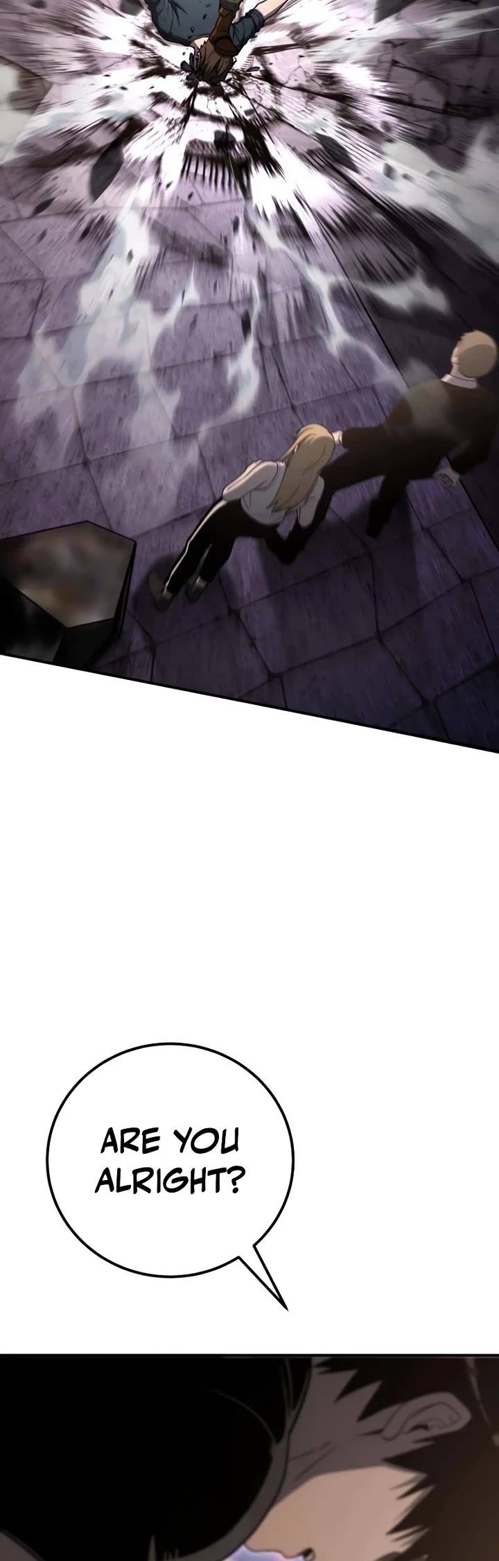 Veteran of the Apocalypse Chapter 54 page 24 - Chapter 54